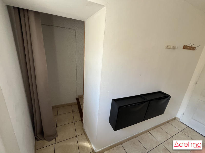 Appartement - 54 m² - 3 pièces