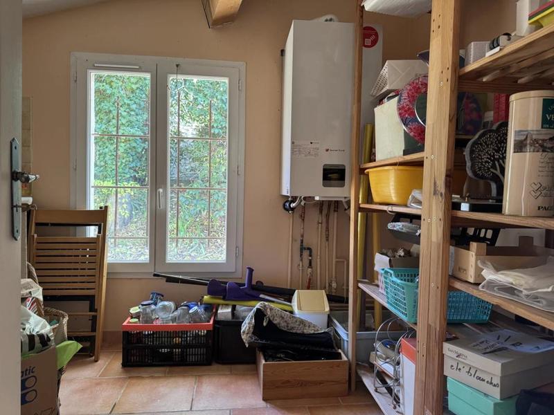 Maison de campagne - 90 m² - 4 pièces