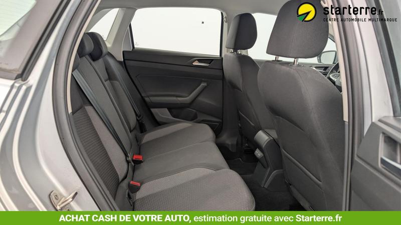 Volkswagen Polo 1.0 Tsi 95 s&amp;S Bvm5 Life