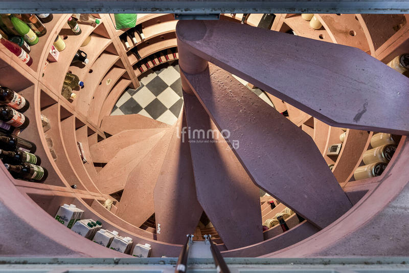 Villa - 200 m² - 6 pièces