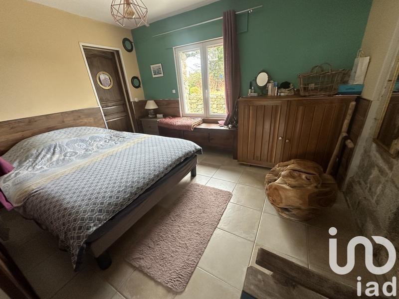 Maison - 127 m² - 8 pièces