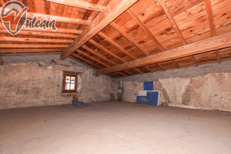 Maison - 80 m² - 3 pièces