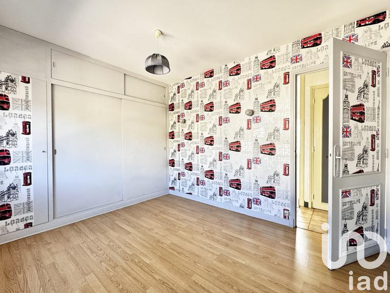 Maison de ville - 121 m² - 4 pièces