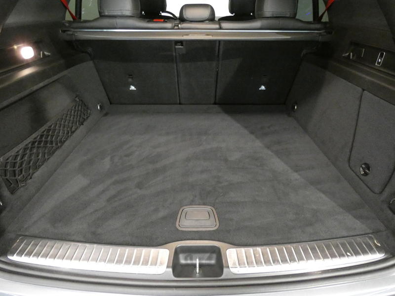 Mercedes Classe Gle Amg 53 4matic+