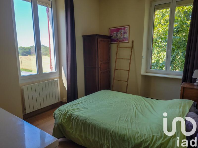 Maison - 338 m² - 7 pièces