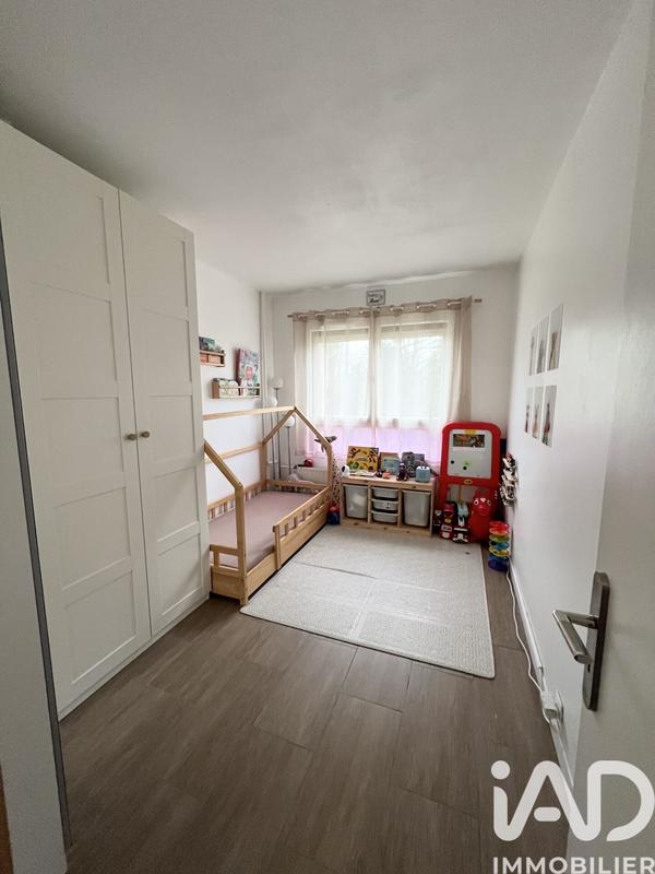 Appartement - 73 m² - 3 pièces