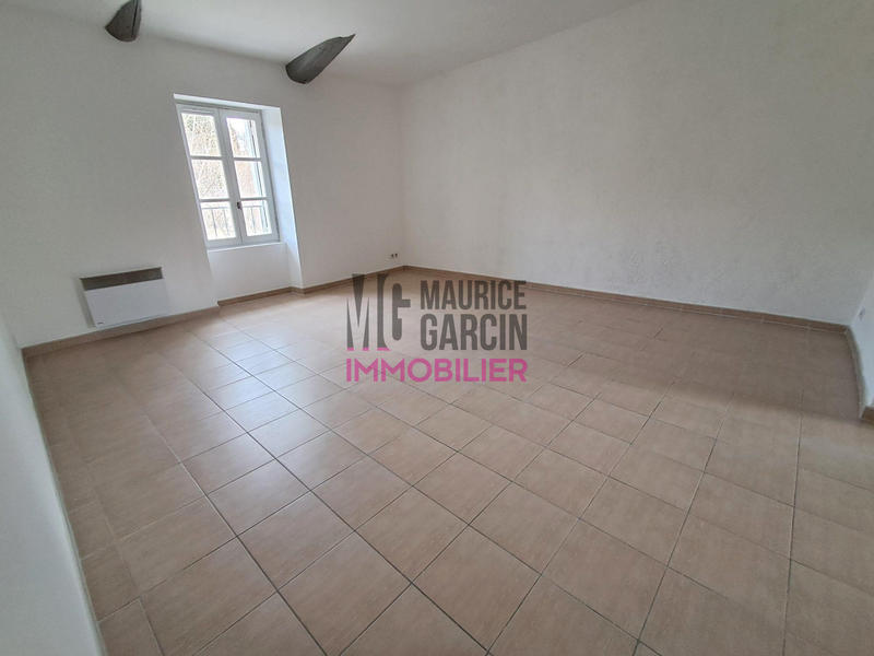 Appartement - 59 m² - 2 pièces