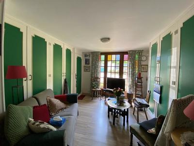 Maison ancienne - 202 m² - 8 pièces