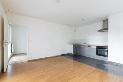 Appartement - 42 m² - 3 pièces