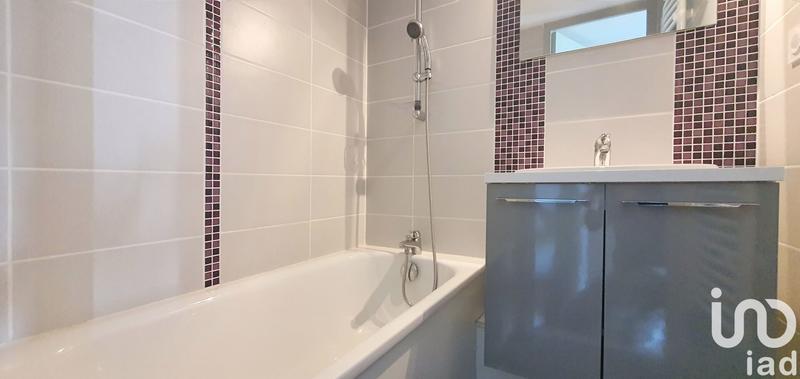 Appartement - 40 m² - 3 pièces