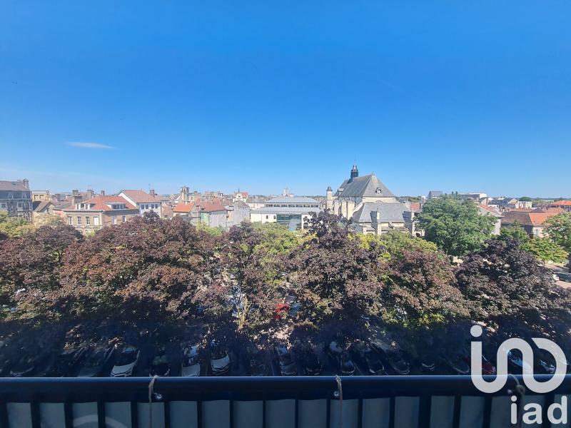 Appartement - 106 m² - 5 pièces