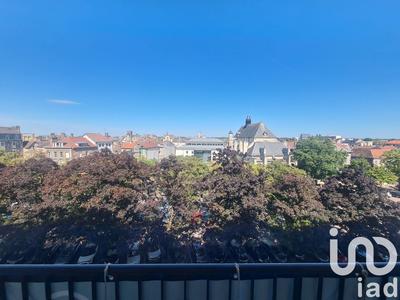 Appartement - 106 m² - 5 pièces