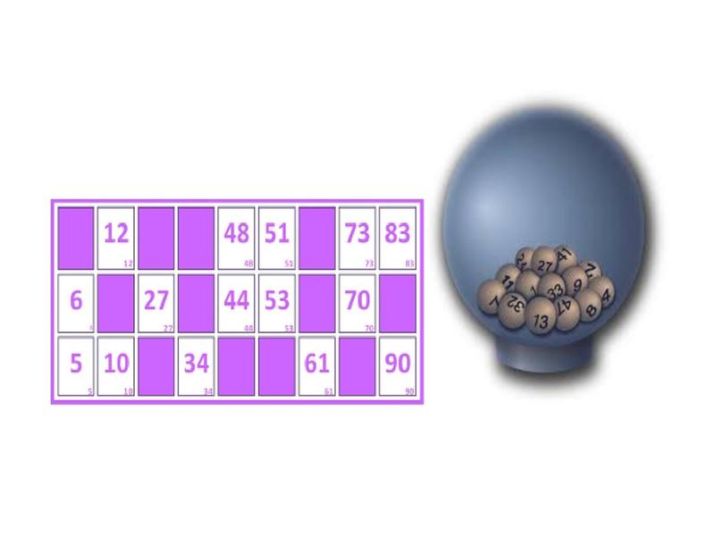 Loto de la Croix Rouge