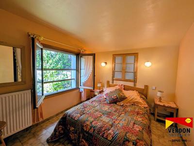 Maison - 124 m² - 8 pièces