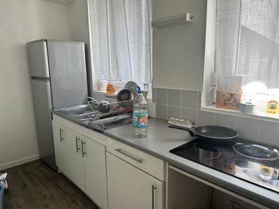 Appartement - 31 m² - 2 pièces