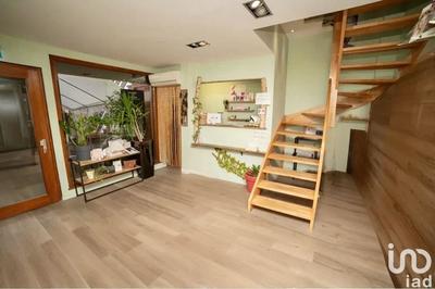 Local commercial - 125 m²