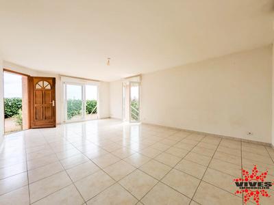 Villa - 86 m² - 4 pièces