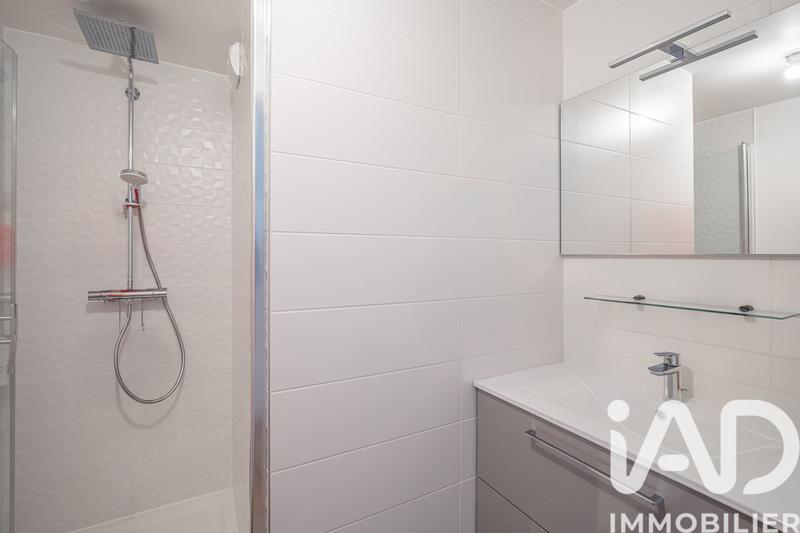 Appartement - 93 m² - 4 pièces