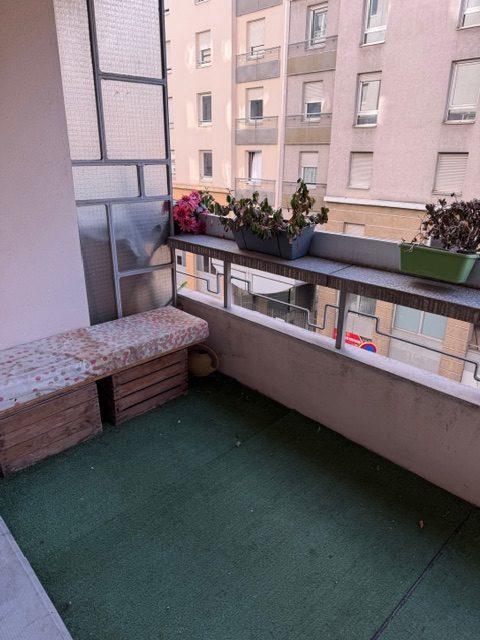 Appartement - 50 m² - 2 pièces
