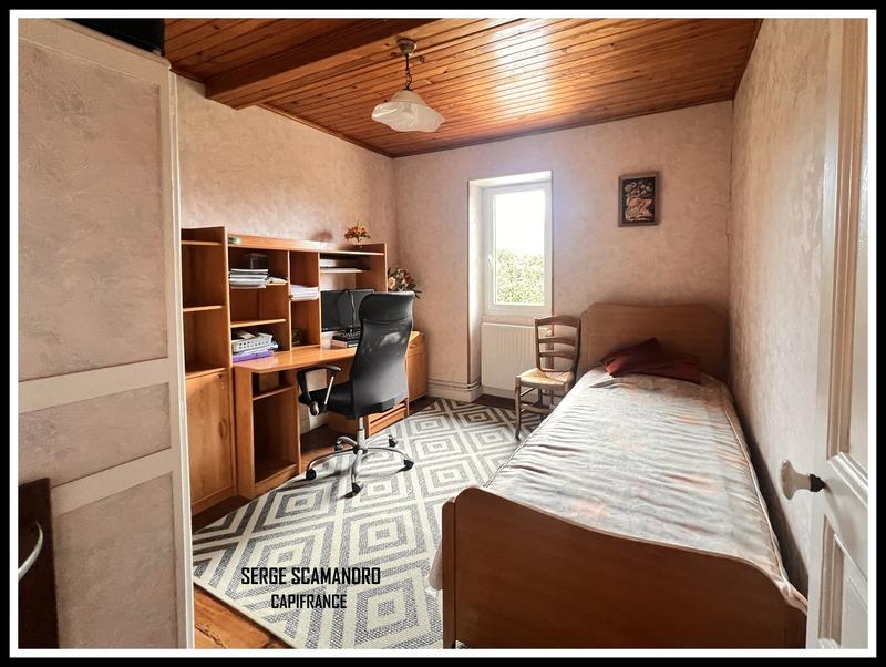 Villa - 155 m² - 6 pièces