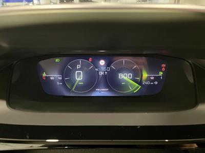 Peugeot 308 III 1.5 Bluehdi 130 Eat8 Gt