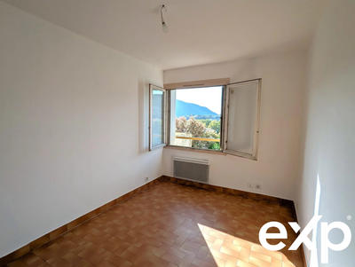 Appartement - 36 m² - 3 pièces