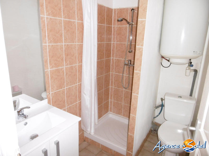 Appartement - 22 m² - 1 pièce