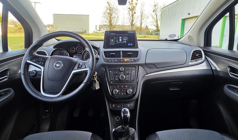 Opel Mokka 1.4 140cv Cosmo Toit ouvrant / Carplay Caméra de recul