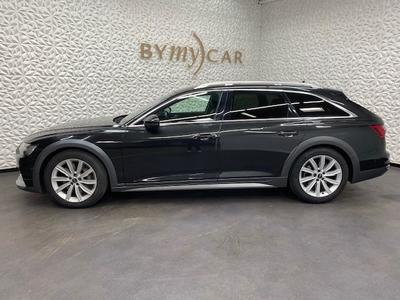 Audi A6 Allroad 55 Tdi 349 ch Quattro Tiptronic 8 Avus
