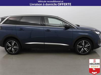 Peugeot 5008 BlueHDi 130 s&amp;S Eat8 Gt Pack