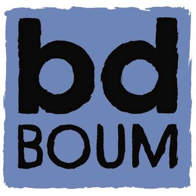 bd Boum le Festival de Bd de Blois
