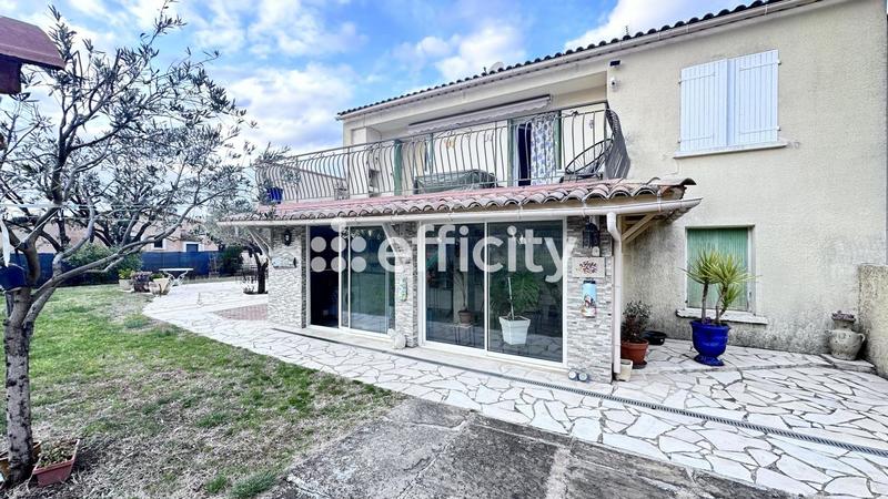 Villa - 145 m² - 6 pièces