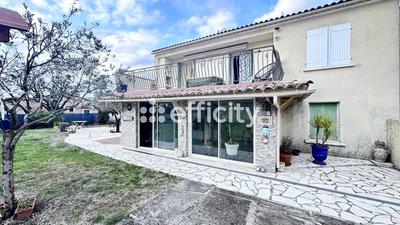 Villa - 145 m² - 6 pièces