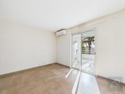 Appartement - 36 m² - 1 pièce