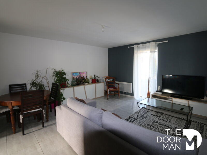 Maison - 70 m² - 3 pièces