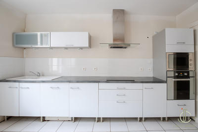 Appartement - 76 m² - 4 pièces