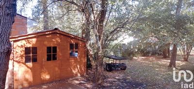 Maison - 135 m² - 7 pièces