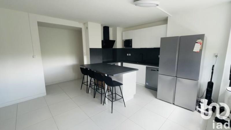 Appartement - 77 m² - 3 pièces