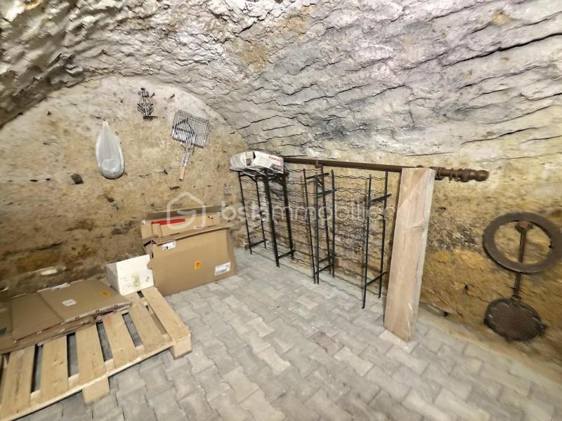 Maison de ville - 130 m² - 5 pièces