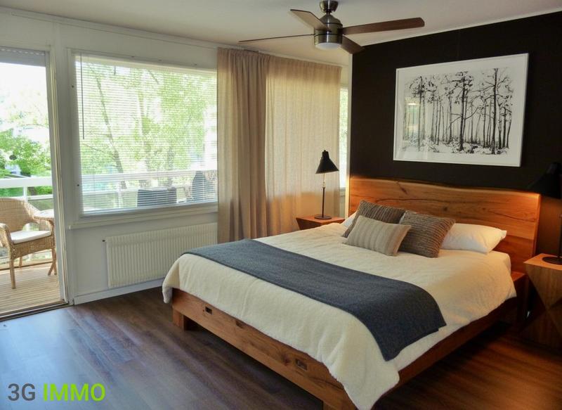 Appartement - 141 m² - 6 pièces