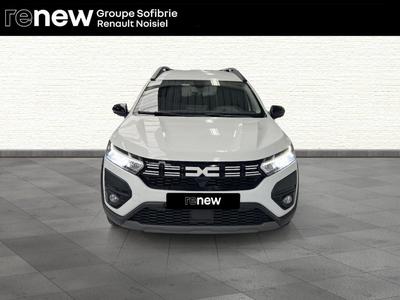 Dacia Jogger Eco-G 100 7 places Extreme +