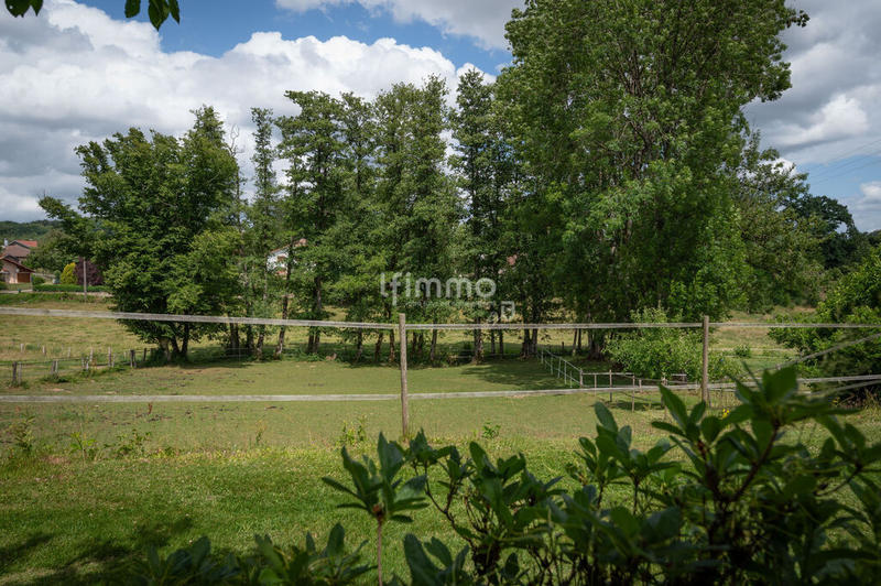 Ferme - 180 m² - 8 pièces