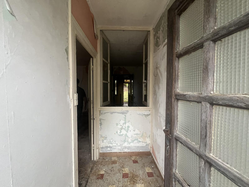 Maison - 89 m² - 5 pièces