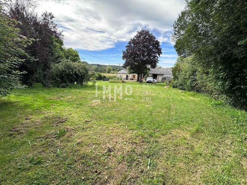 Maison - 70 m² - 3 pièces