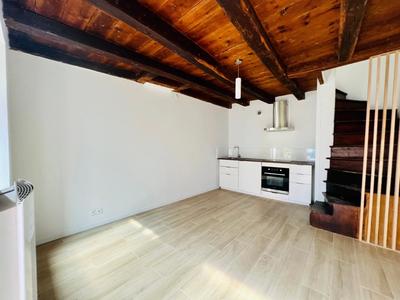 Maison - 46 m² - 3 pièces
