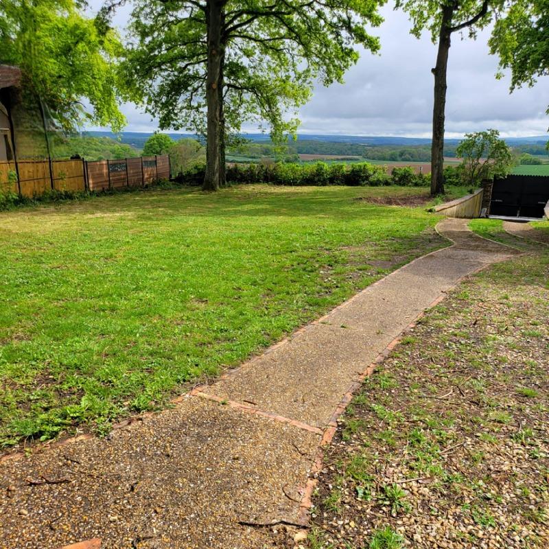 Maison - 115 m² - 6 pièces