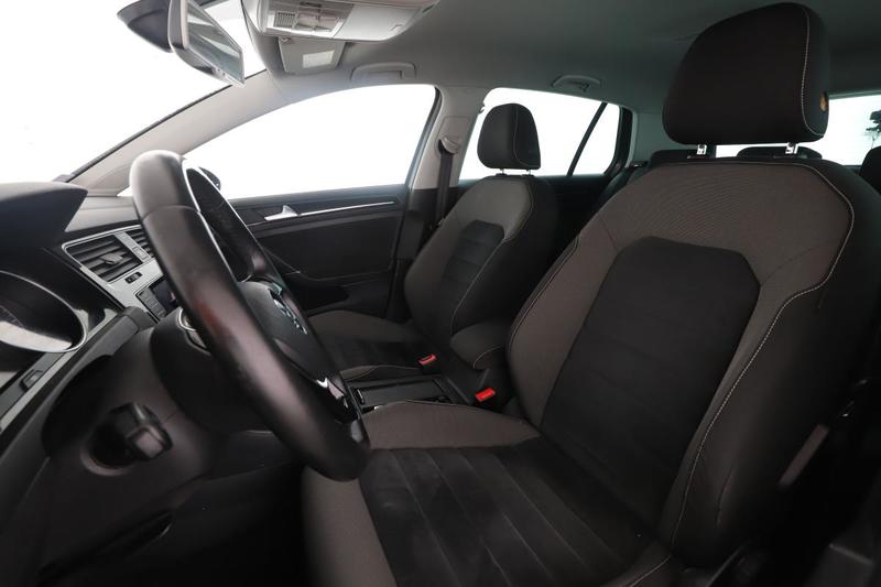 Volkswagen Golf VII 1.4 Tsi Act BlueMotion Tech Carat Dsg7 5p 150 ch