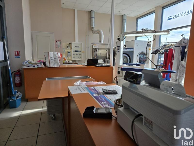 Local commercial - 42 m²