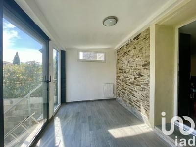 Maison de village - 60 m² - 4 pièces