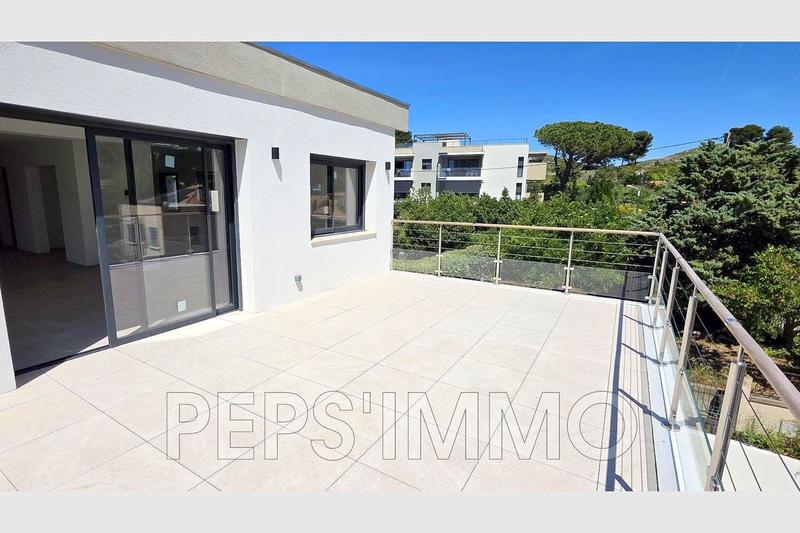 Appartement - 175 m² - 6 pièces